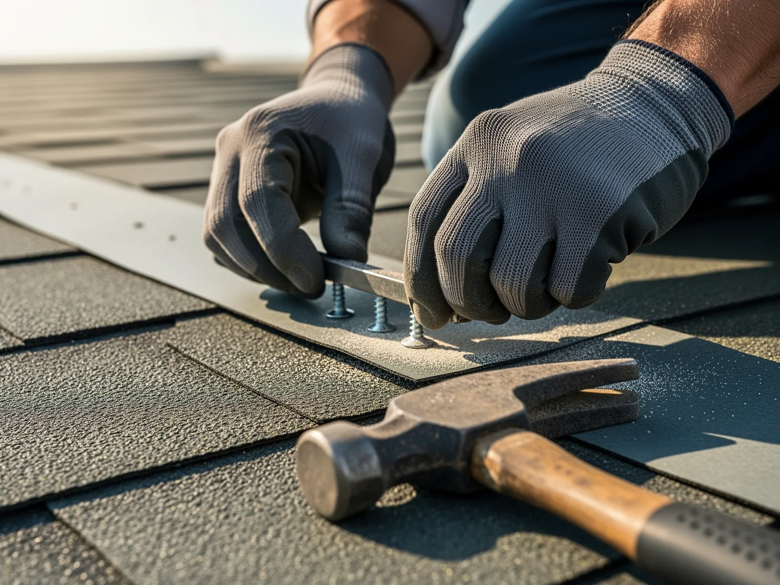 Why choose Fascia Repair in Robbinsville, NJ
